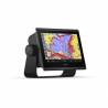 Chartplotter GARMIN GPSMAP 923 fara sonar cu harta de baza a lumii