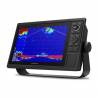 Chartplotter GARMIN GPSMAP 1222 cu harta de baza a lumii, fara sonar