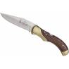 Briceag MUELA GL-10NL, lama 9.5cm, maner din lemn Kingwood