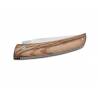 Briceag MUELA NP-8.OL, lama 8cm, maner din lemn de maslin