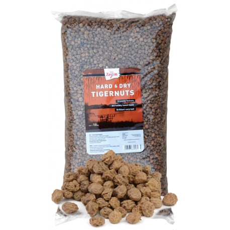 TIGERNUTS NATURAL USCATI 2.5kg