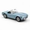 Macheta auto AC Cobra 289 (1963) 1:18 albastru metalizat