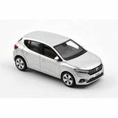 Macheta auto DACIA Sandero (2021) 1:43 gri Highland