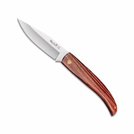 Briceag MUELA P-8NL, lama 8.5cm, maner din lemn rosewood amazonian