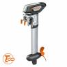 Motor electric TORQEEDO Cruise 6.0 RS TorqLink, 6kW, cizma scurta 62.5cm