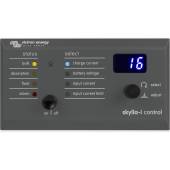 Panou de control VICTRON ENERGY Skylla-i Control GX (90º RJ45)