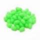 Opritoare ovale LINEAEFFE Fluo, 5x8mm, 20buc/plic