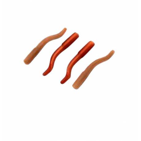 Tuburi proitectie monturi LINEAEFFE Small, 10 buc/plic