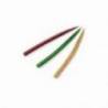 Tuburi anti tangle LINEAEFFE Small, 10 buc/plic