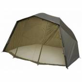Adapost PROLOGIC Avenger 65 Brolly & Mozzy Front, 135x255x190cm