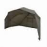 Adapost PROLOGIC Avenger 65 Brolly & Mozzy Front, 135x255x190cm