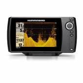 Sonar HUMMINBIRD HELIX 7 DI DUAL BEAM Plus cu sonda XNT 9 DI T