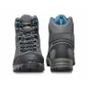 Bocanci SCARPA Kailash GTX, Shark Grey / Lake Blue