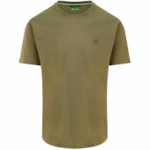 Tricou KORDA Le Mandala Tee, Olive, marimea XXL