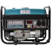 Generator Konner Sohnen KS 2900G
