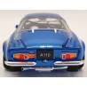 Macheta auto ALPINE Renault A110 (1973) 1:18 Metalic Blue