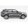 Macheta auto RANGE ROVER Velar (2018) 1:18 gri