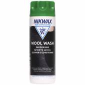 Detergent pentru imbracaminte din lana NIKWAX Wool Wash, 300ml