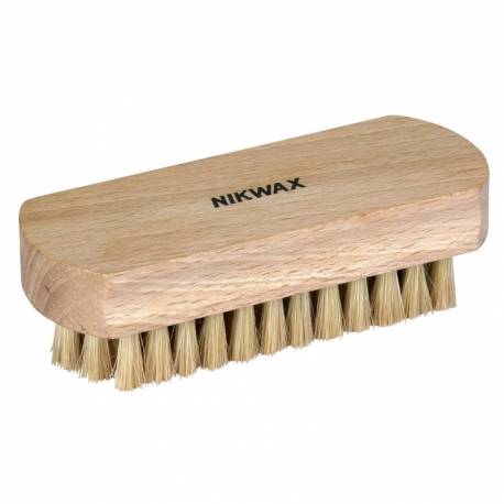 Perie incaltaminte NIKWAX Shoe Brush
