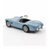 Macheta auto AC Cobra 289 (1963) 1:18 albastru metalizat