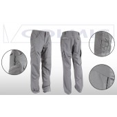 PANTALONI RIPSTOP 200GR M