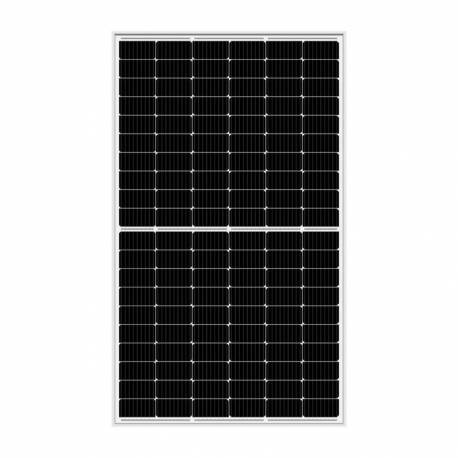Panou solar fotovoltaic PNI Green House 375W monocristalin, 120 celule, 11A