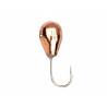 Mormaste JAXON WOLFRAM PA03 G 0.3gr