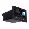 Zone stereo cu Wi-Fi integrat FUSION Apollo Marine MS-SRX400