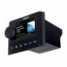 Zone stereo cu Wi-Fi integrat FUSION Apollo Marine MS-SRX400