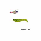 Shad RELAX Kopyto Laminat 6.2cm, culoare L192, 4buc/blister