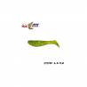 Shad RELAX Kopyto Laminat 6.2cm, culoare L192, 4buc/blister