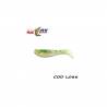 Shad RELAX Kopyto Laminat 6.2cm, culoare L086, 4buc/blister
