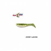 Shad RELAX Kopyto Laminat 6.2cm, culoare L058, 4buc/blister