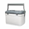 Lada frigorifica STANLEY Easy Carry Outdoor Cooler 6.6L, Polar White