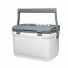 Lada frigorifica STANLEY Easy Carry Outdoor Cooler 6.6L, Polar White