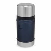 Termos STANLEY Classic Legendary Nightfall 0.70L, inox