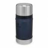 Termos STANLEY Classic Legendary Nightfall 0.70L, inox