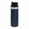 Cana termos STANLEY Trigger Action Travel Mug 0.47L, Nightfall