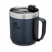 Cana termos STANLEY Classic Legendary Camp Mug Nightfall, 0.35L