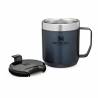 Cana termos STANLEY Classic Legendary Camp Mug Nightfall, 0.35L