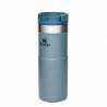 Cana etansa STANLEY Classic NeverLeak Travel Mug 0.47L, Hammertone Ice