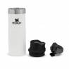 Cana termos STANLEY Trigger Action Travel Mug 0.47L, Polar