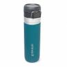 Termos STANLEY Go Quick Flip Water Bottle 0.70L, Lagoon