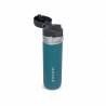 Termos STANLEY Go Quick Flip Water Bottle 0.70L, Lagoon