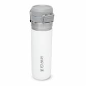 Termos STANLEY Go Quick Flip Water Bottle 0.70L, Polar