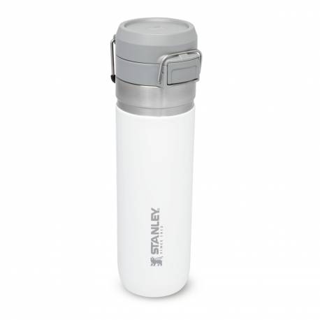 Termos STANLEY Go Quick Flip Water Bottle 0.70L, Polar