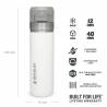 Termos STANLEY Go Quick Flip Water Bottle 0.70L, Polar