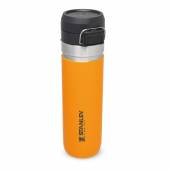 Termos STANLEY Go Quick Flip Water Bottle 0.70L, Saffron