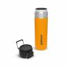 Termos STANLEY Go Quick Flip Water Bottle 0.70L, Saffron