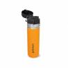 Termos STANLEY Go Quick Flip Water Bottle 0.70L, Saffron